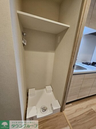 ジオエント駒込の物件内観写真